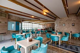 Miarosa Kemer Beach Sunny Restaurant